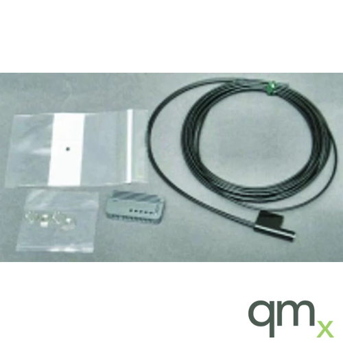 Qmx Laboratories Teledyne Cetac_Fiber_Optic_Cable_Assembly_Liquid
